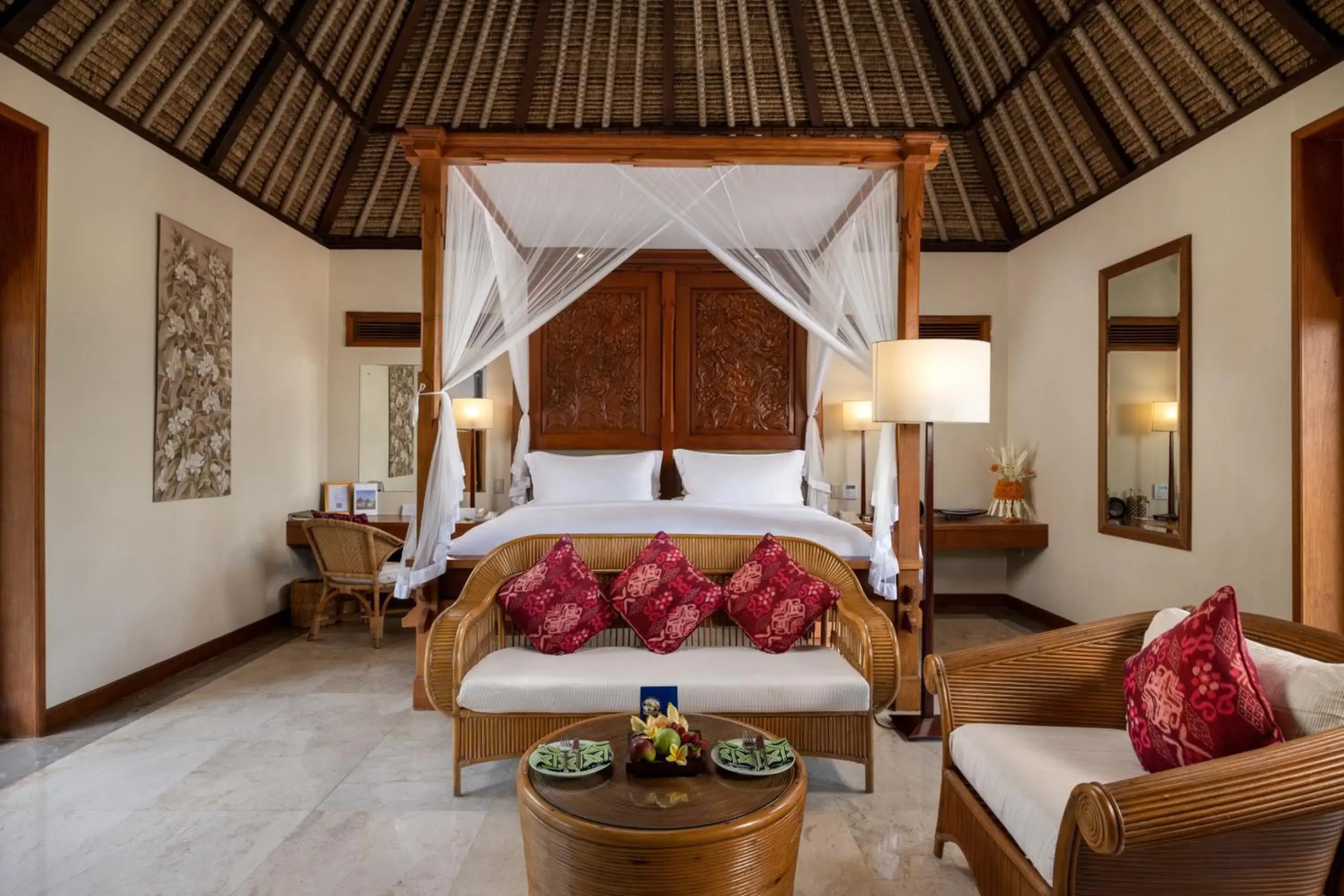 Foto - The Oberoi Beach Resort, Bali