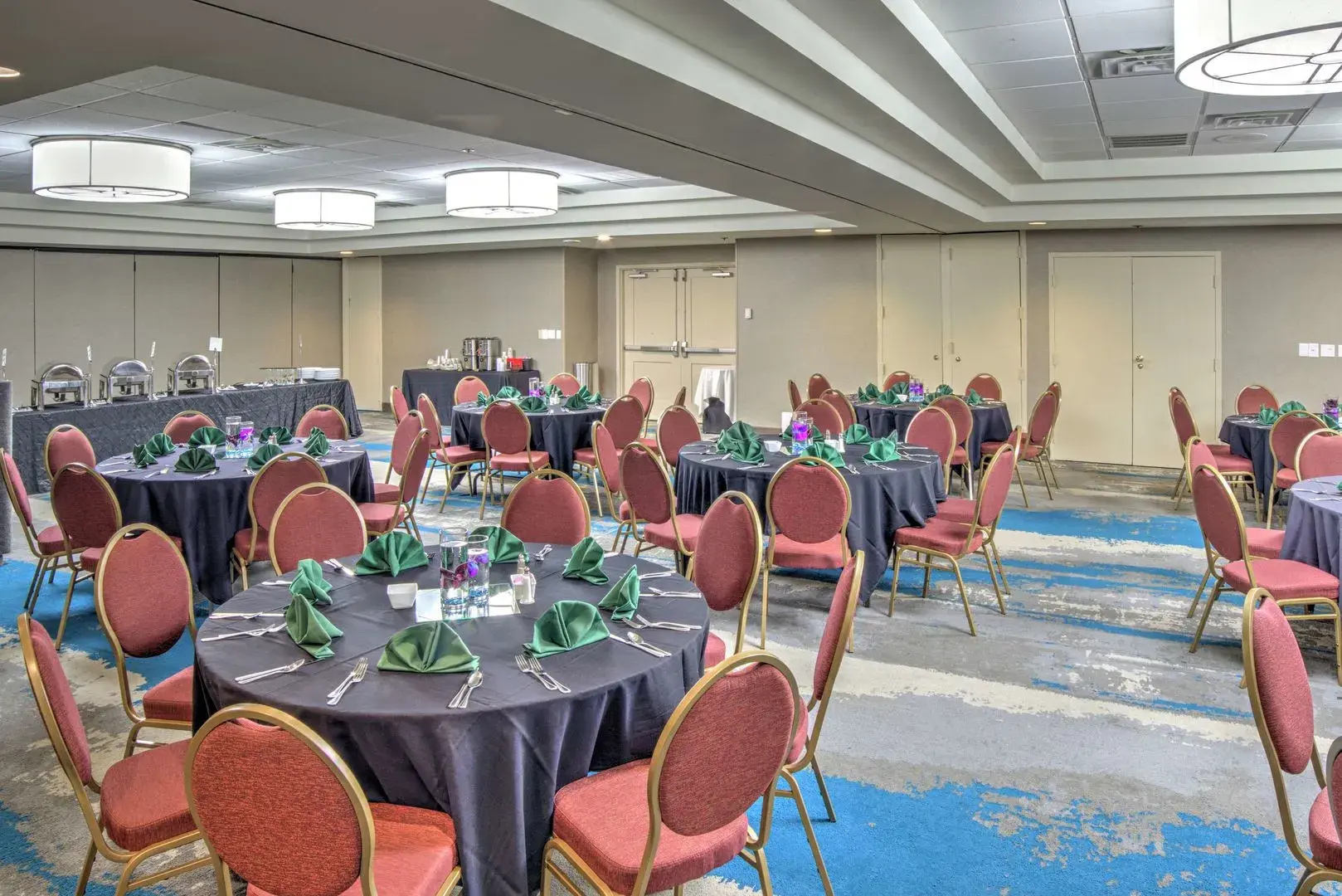 Foto - Embassy Suites by Hilton Indianapolis North