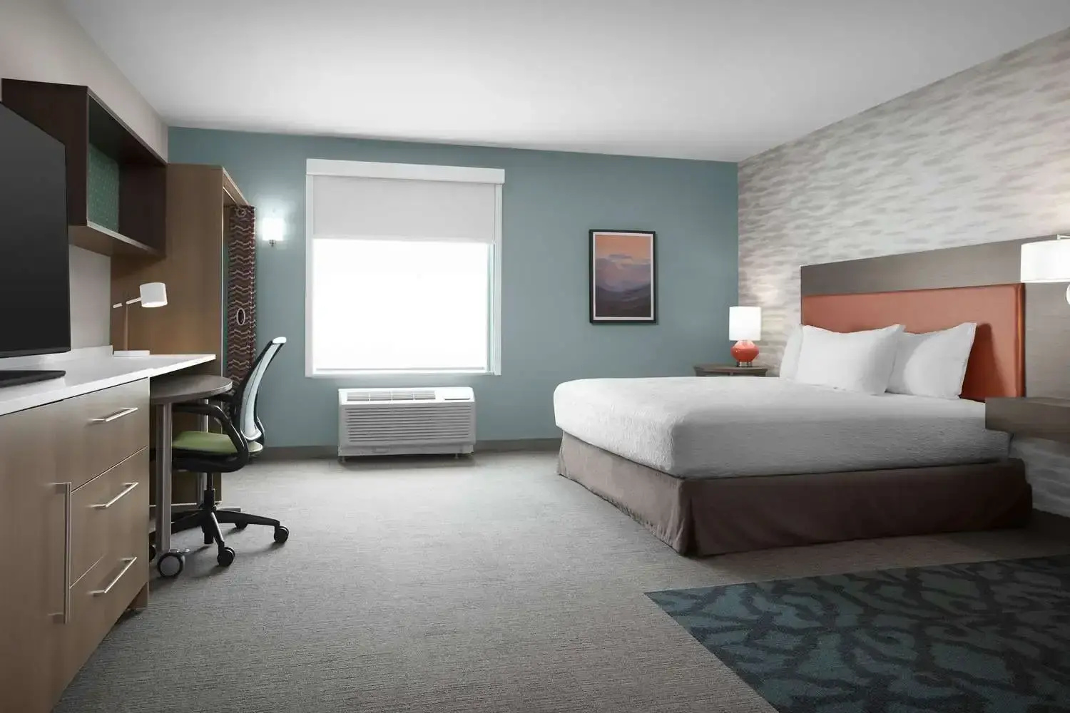 Photo - Home2 Suites By Hilton Phoenix North Happy Valley