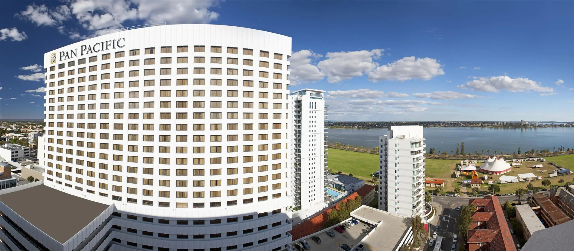 Foto - Pan Pacific Perth