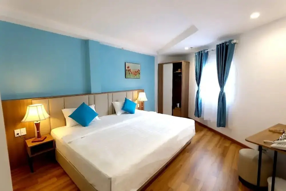 Foto - Sogo Hotel Saigon