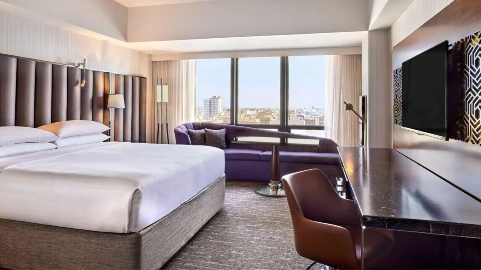 Foto - Sheraton Grand Los Angeles