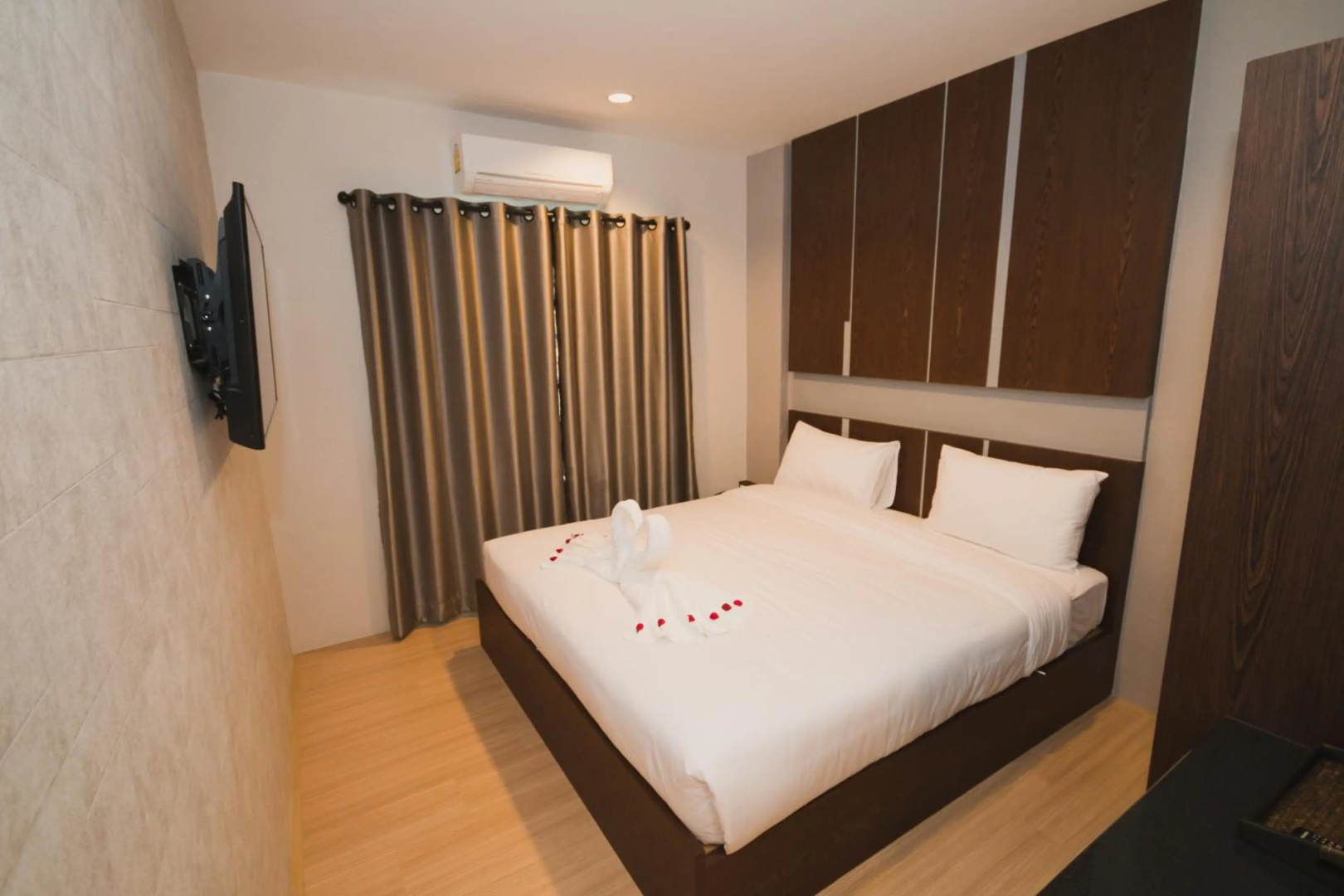 Foto - The y smart hotel