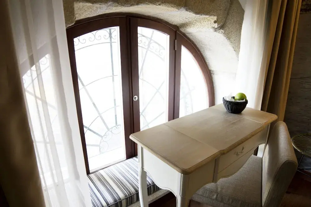 Foto - Oca Ribeira do Porto Hotel