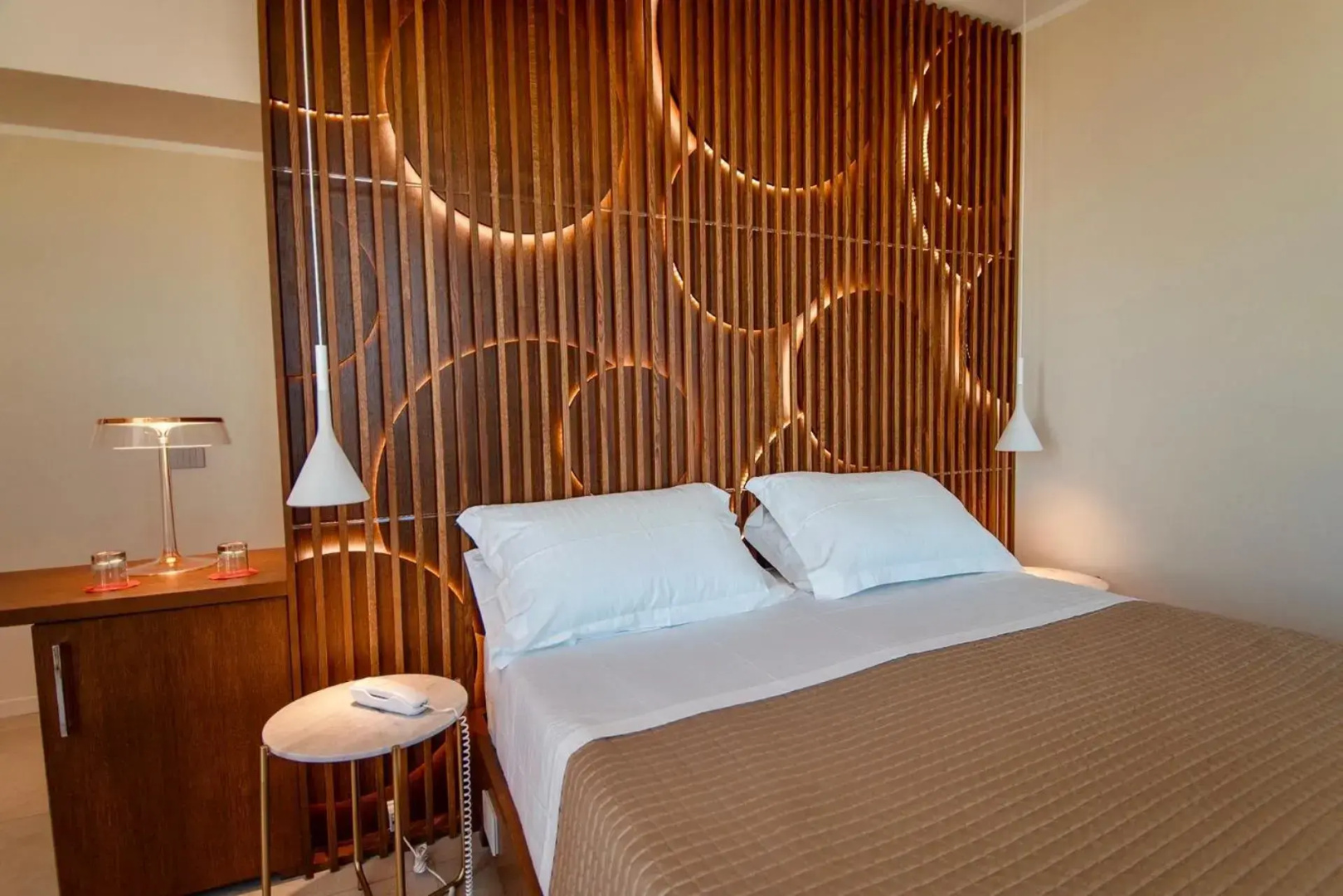 Foto - Hotel Orchidea