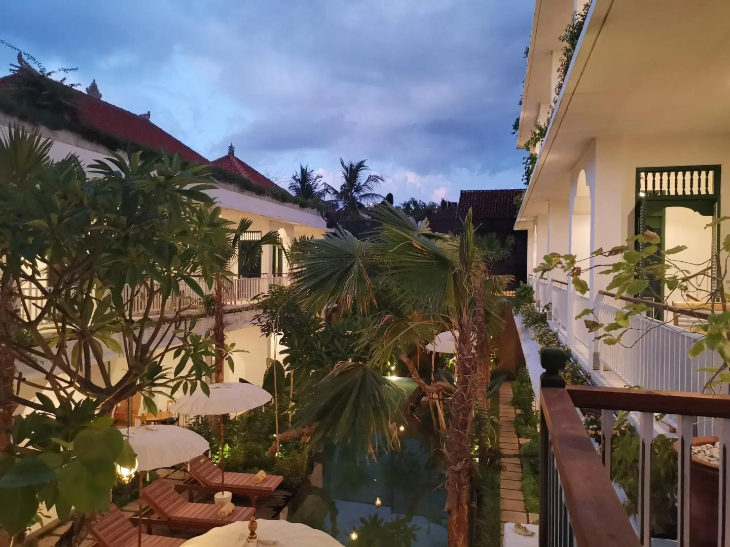 Foto - Sabana Ubud