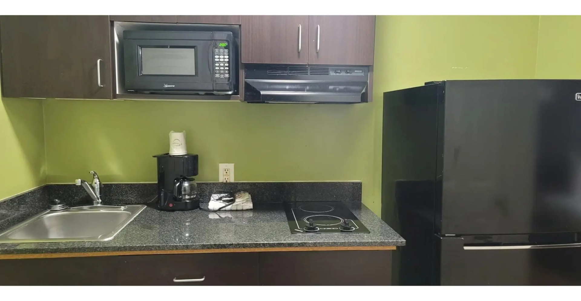 Foto - Studio 6 Extended Stay - Atlanta, GA - Chamblee