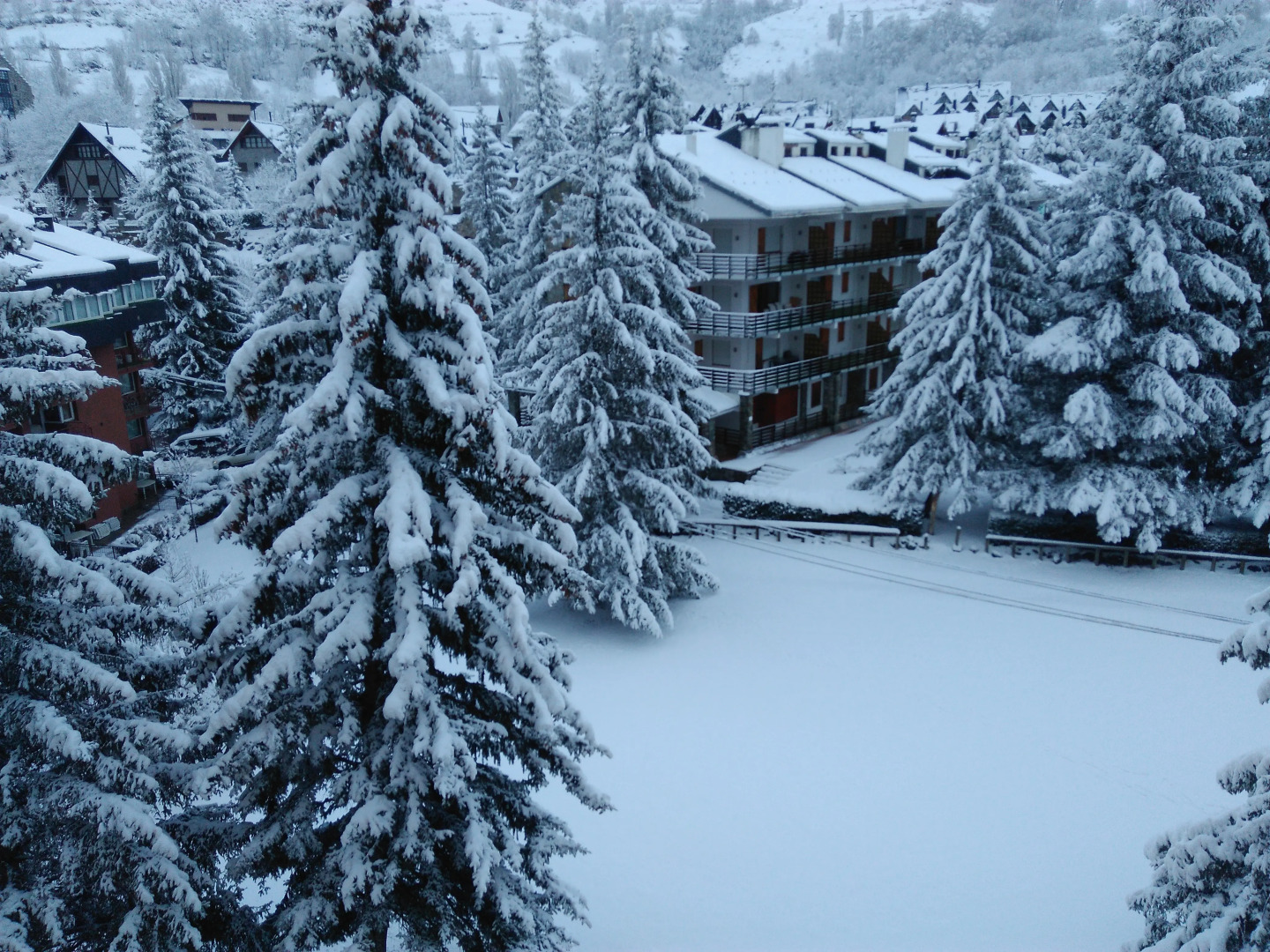 Foto - Hotel SNÖ Edelweiss