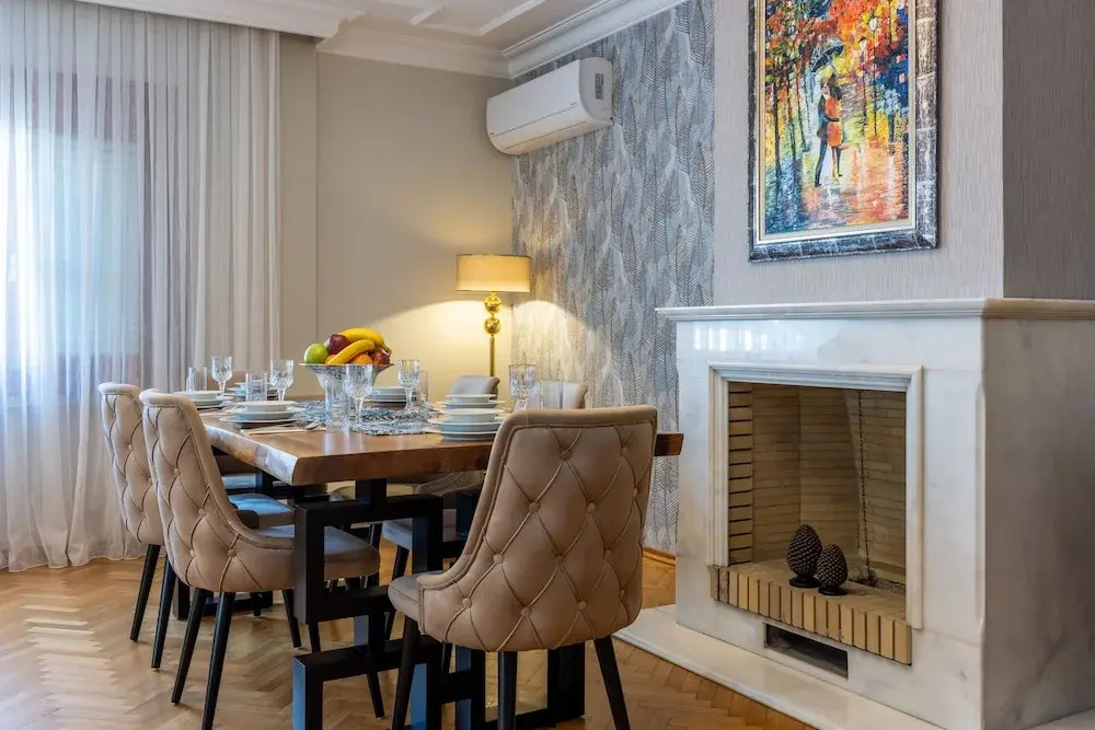 Foto - BayMari Suites Plus Florya