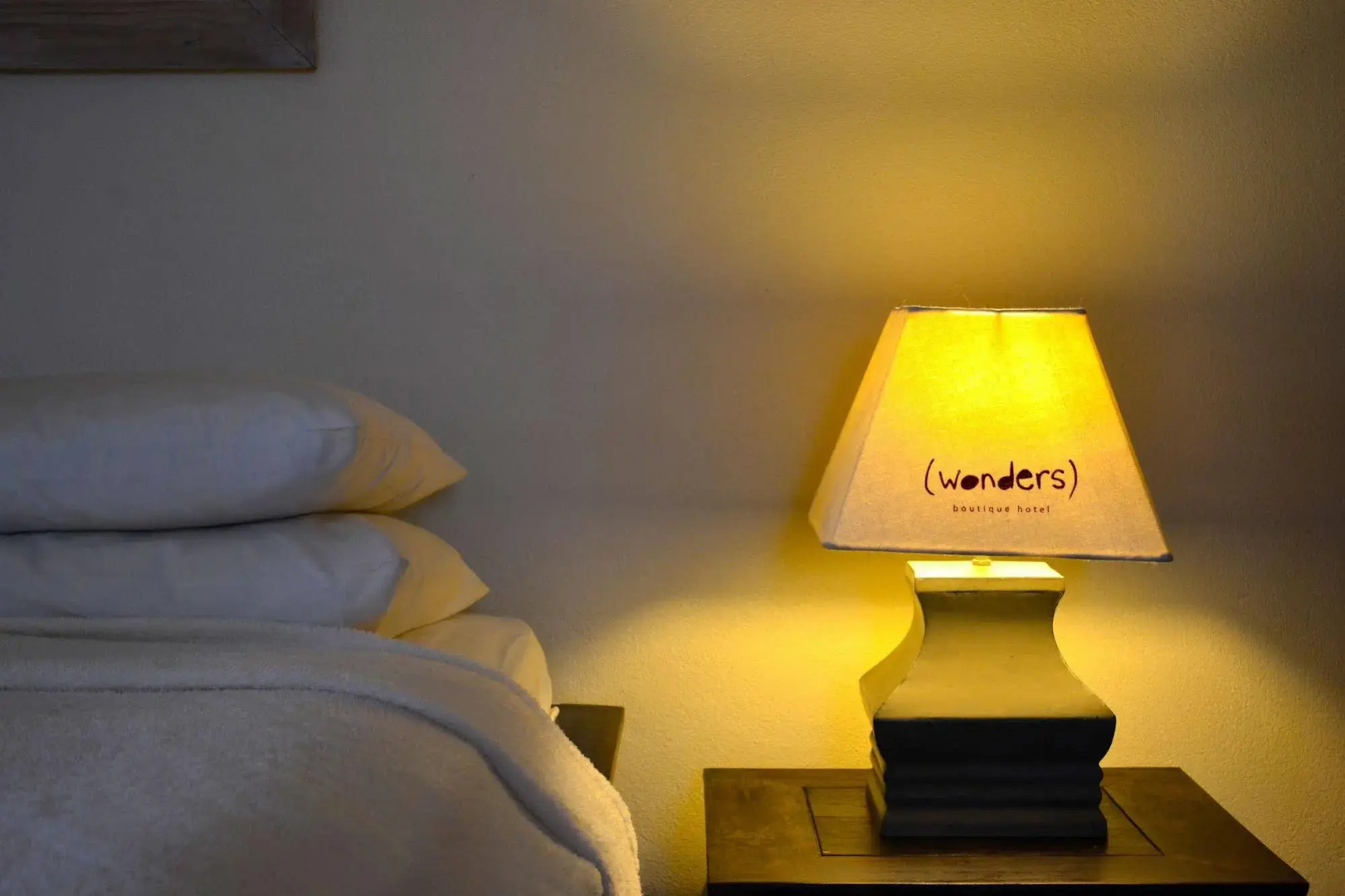 Foto - Wonders Boutique Hotel