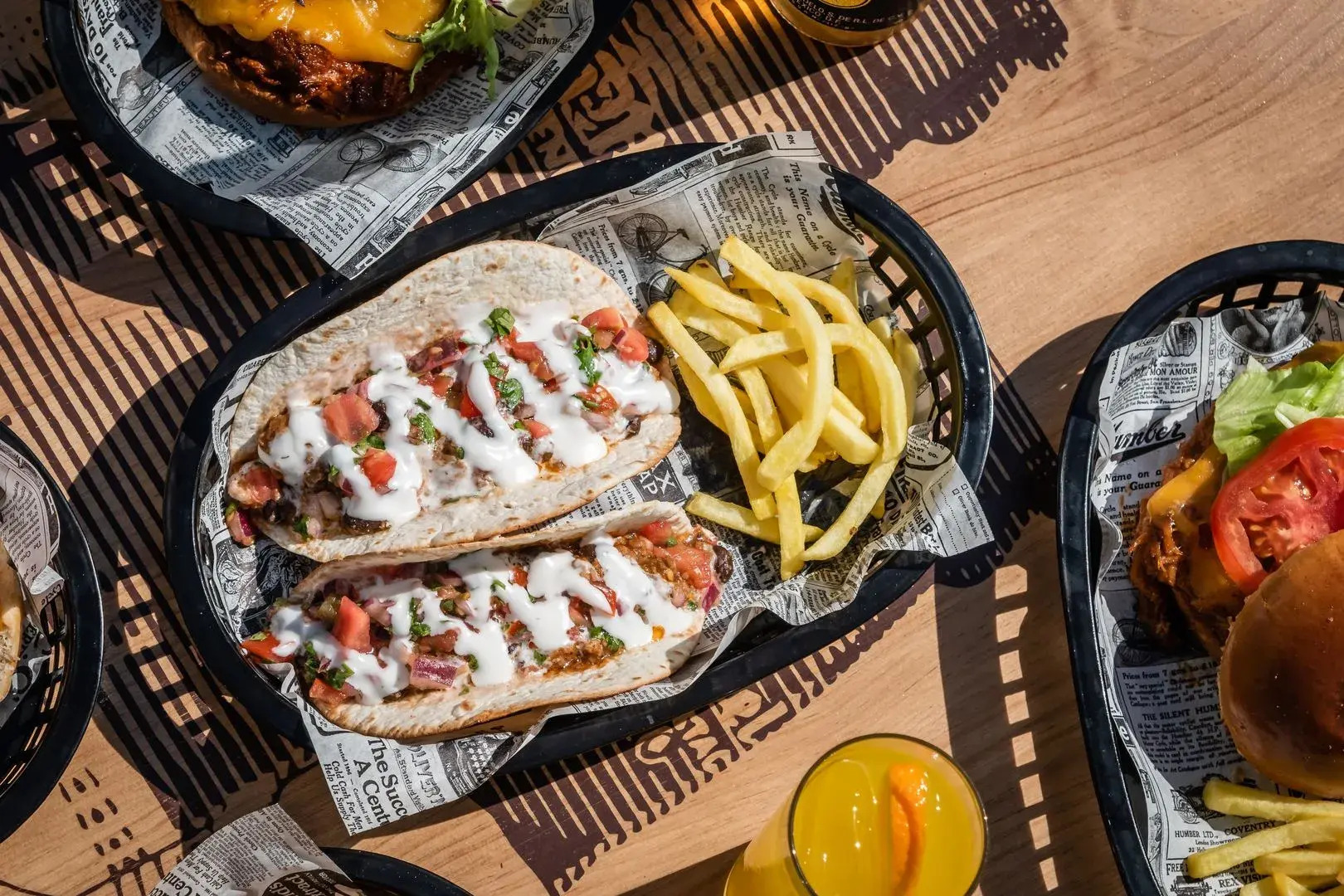 Foto - ALEGRIA Fenals Mar