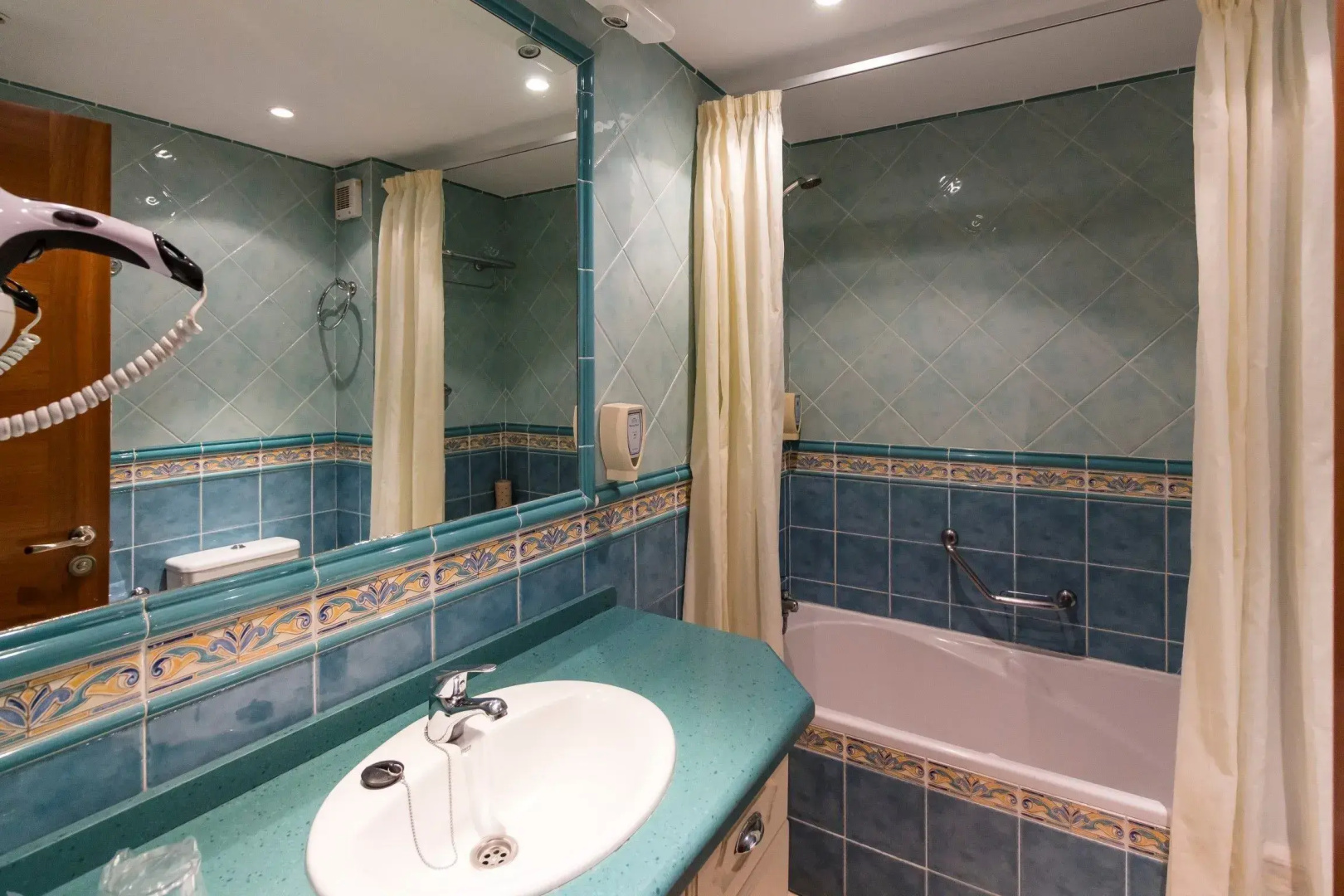 Foto - Regency Torviscas Apartments and Suites