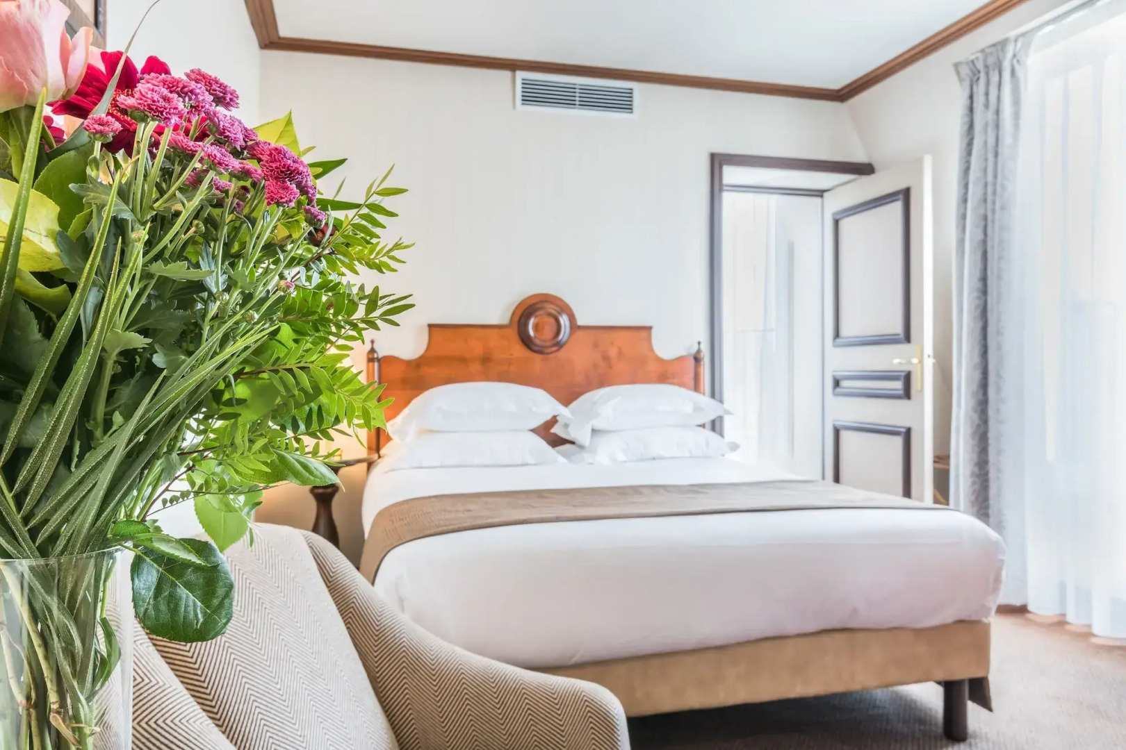 Foto - Villa Montparnasse