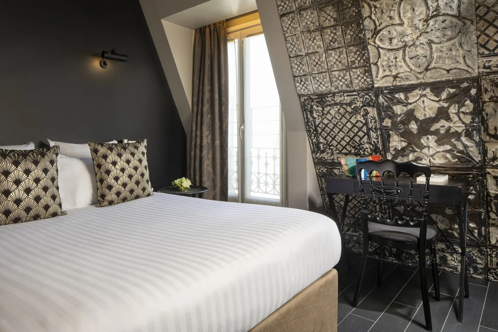 Foto - Hotel Eugene En Ville