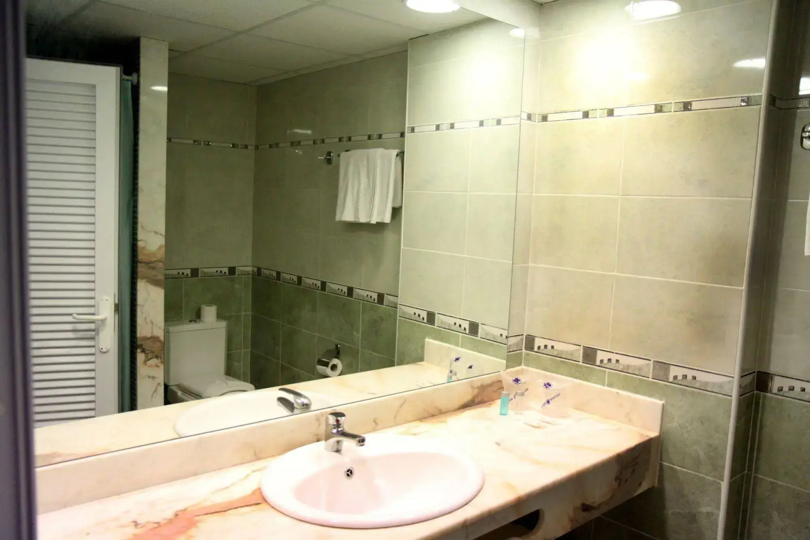 Photo - Hotel Univers