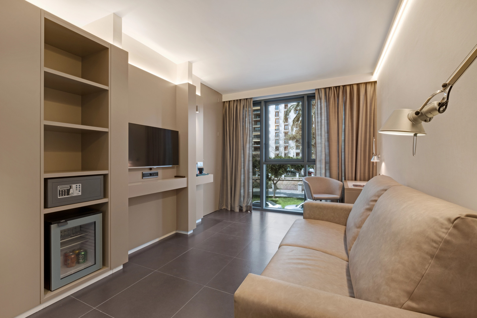 Photo - Hotel Palladium