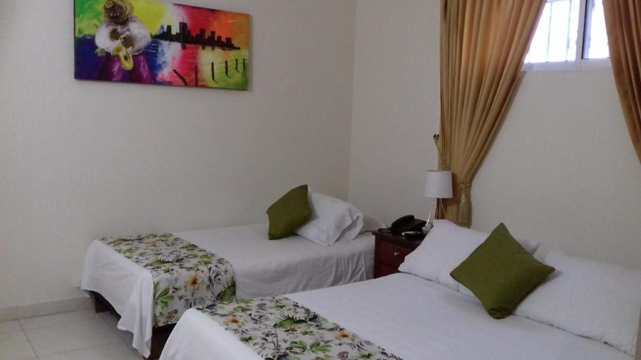 Foto - Hotel San Miguel Imperial