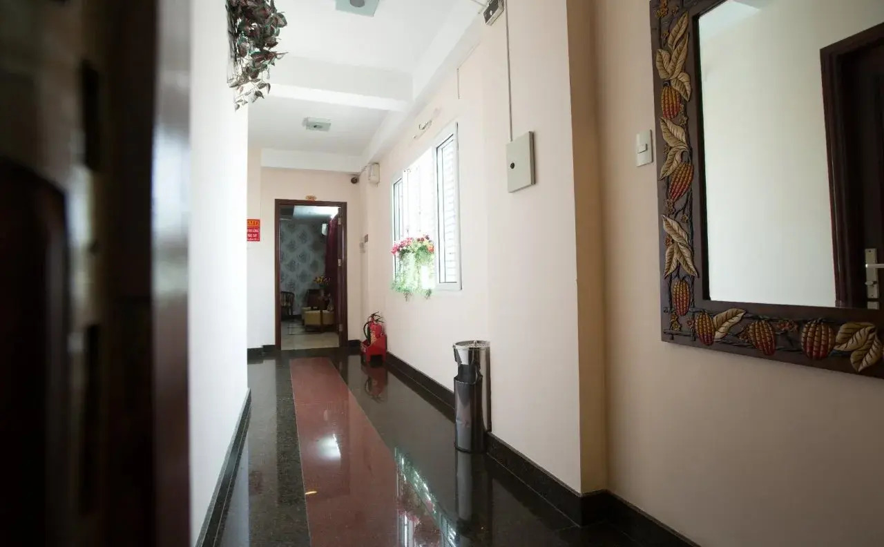 Foto - Ben Thanh Retreats Hotel