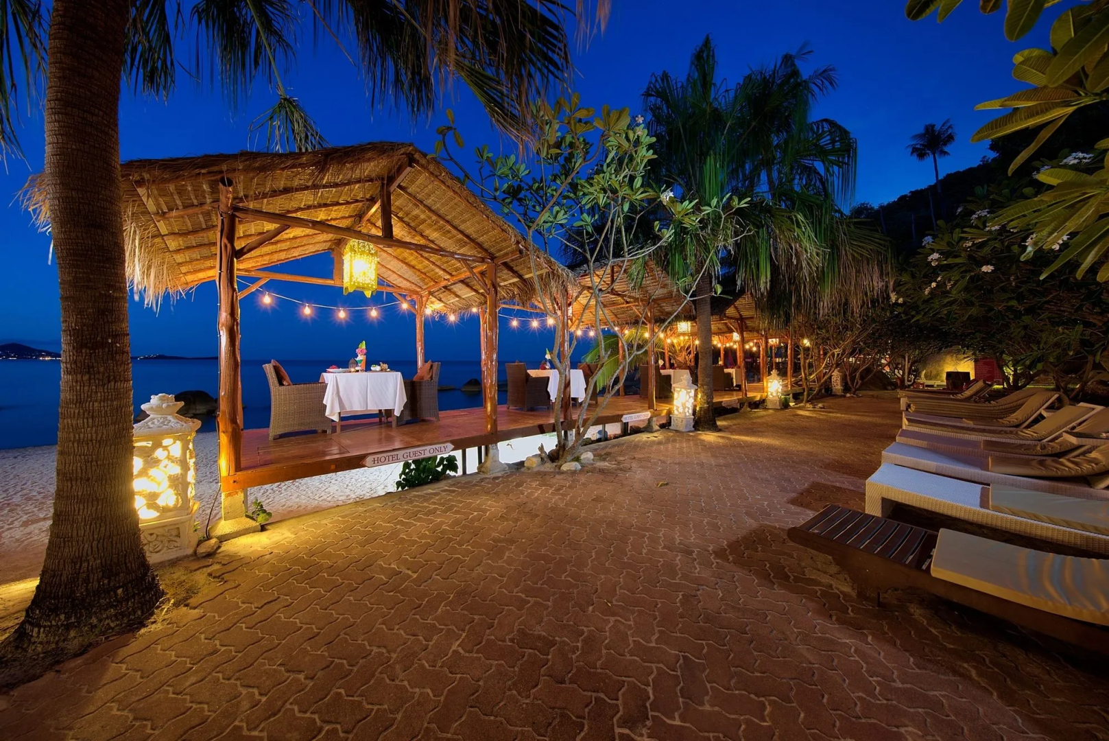 Photo - Crystal Bay Yacht Club Beach Resort
