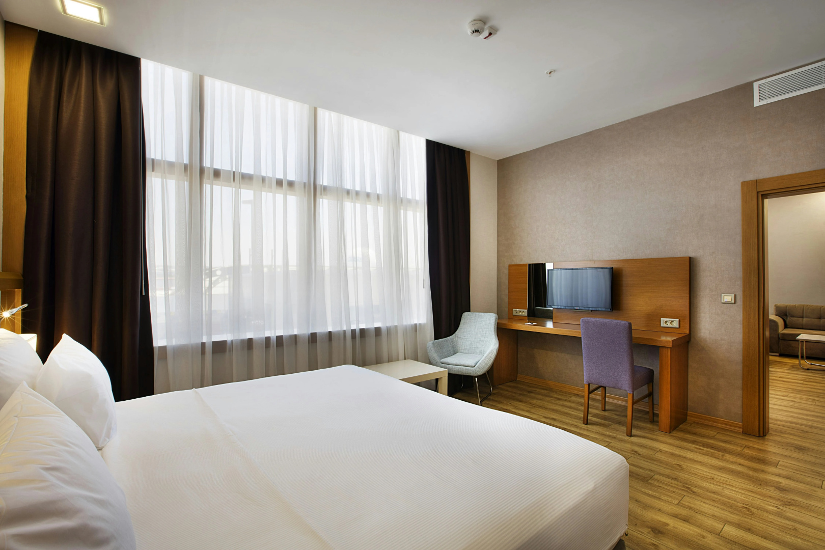 Photo - Hilton Garden Inn Kocaeli Sekerpinar
