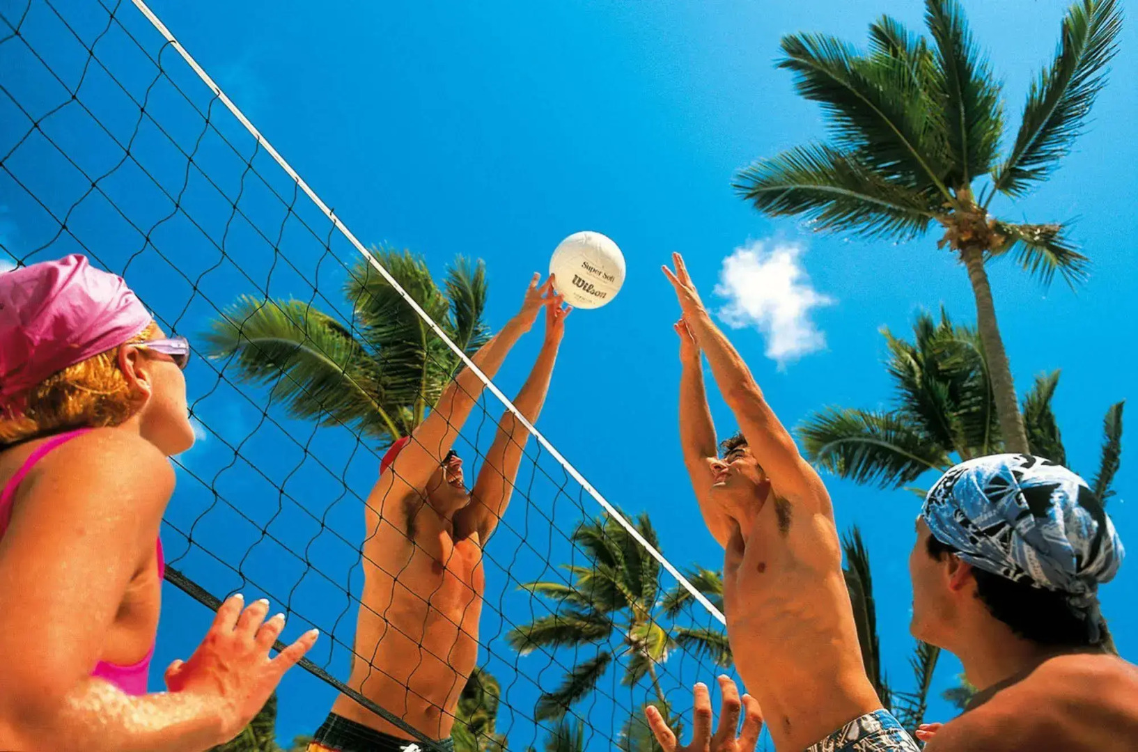 Foto - Riu Cancun - Adults Only - All Inclusive