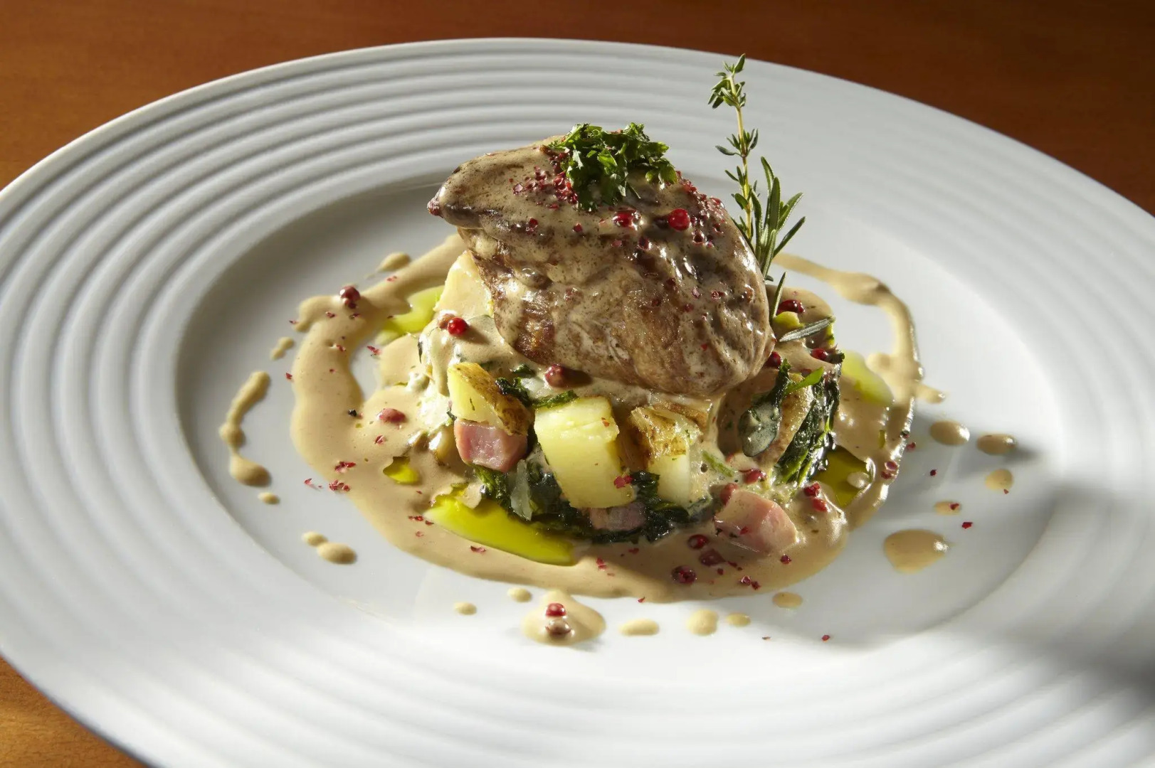 Foto - Hospes Infante Sagres Porto - Small Luxury Hotels Of The World