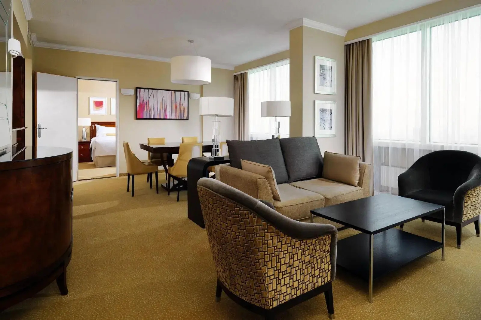 Photo - Warsaw Presidential Hotel