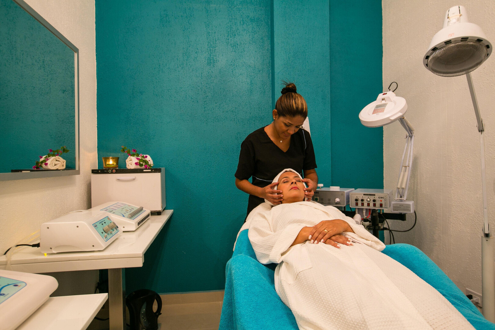 Foto - Blue Residences