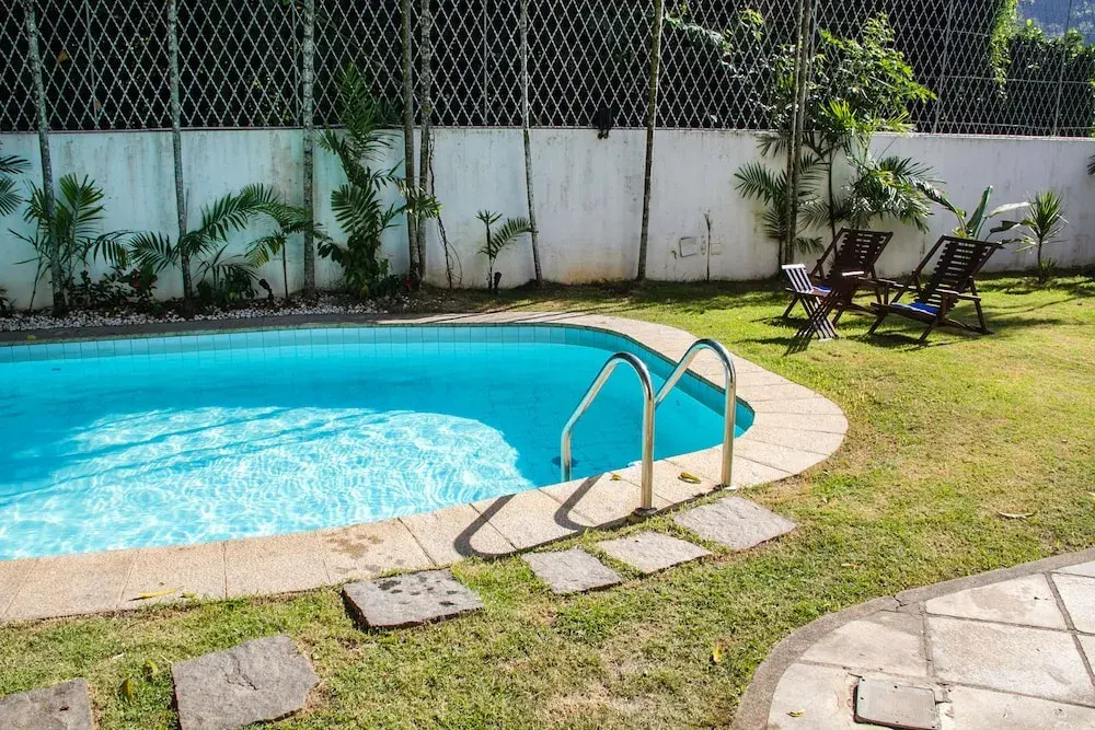 Foto - Les Jardins de Rio Boutique Hotel