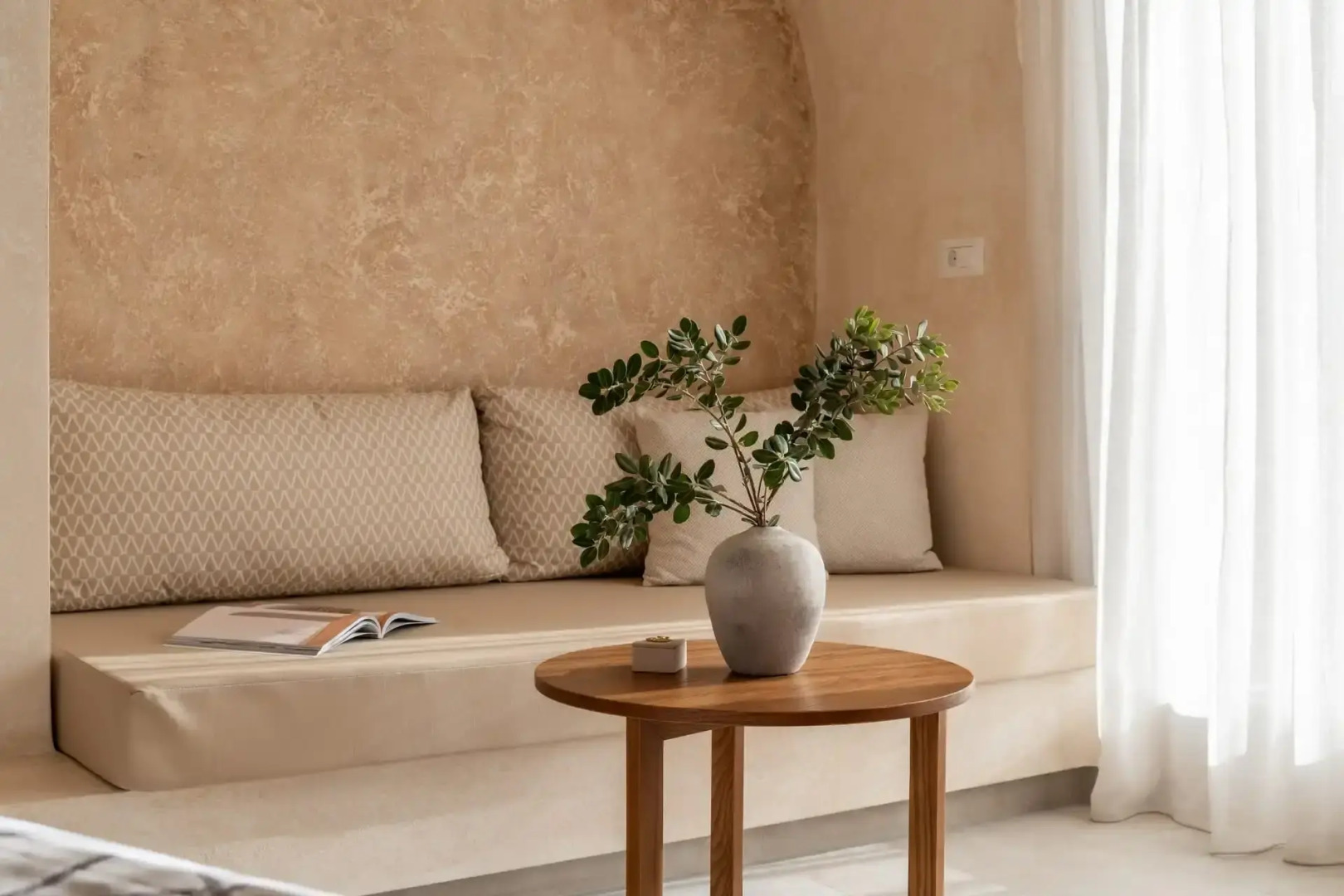 Foto - Heyday Luxury Suites