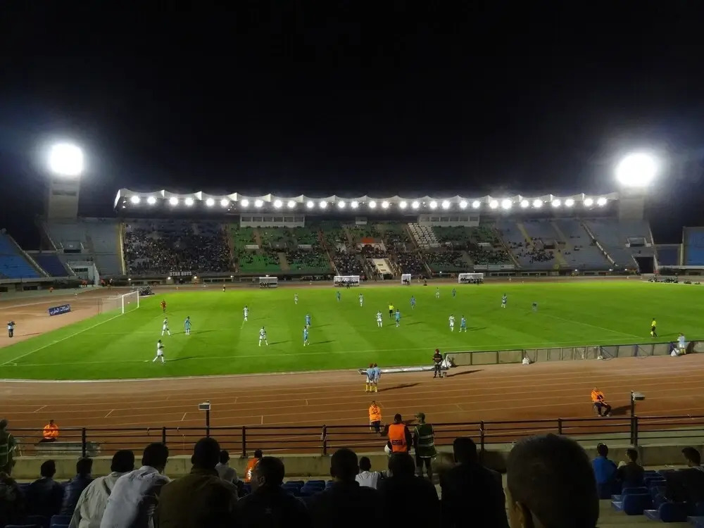 Foto - Hôtel Tijani