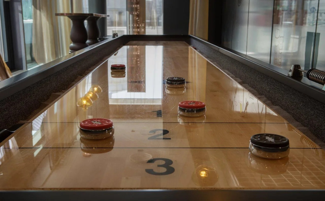 Foto - Scandic Byporten