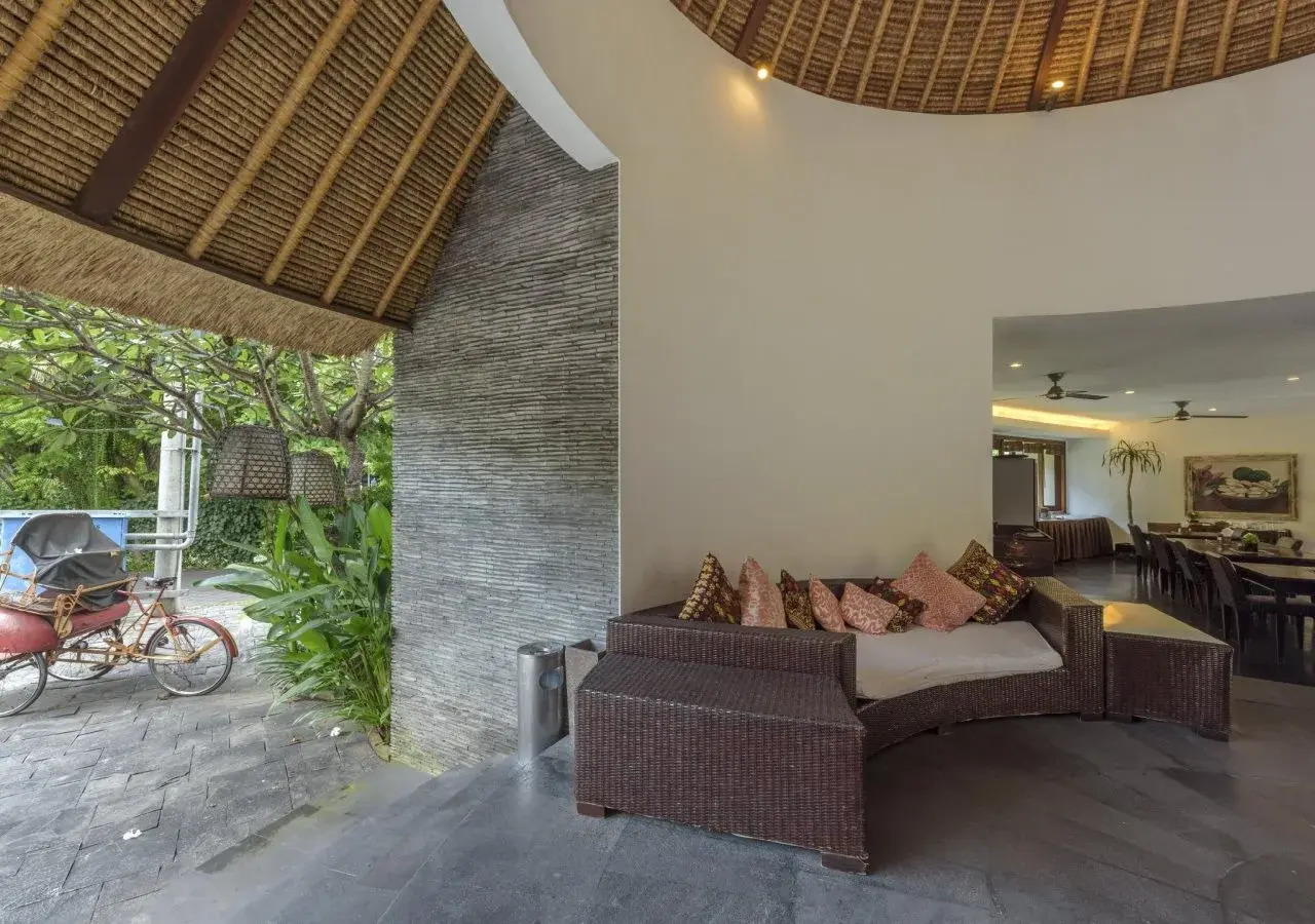 Foto - Villa Diana Bali