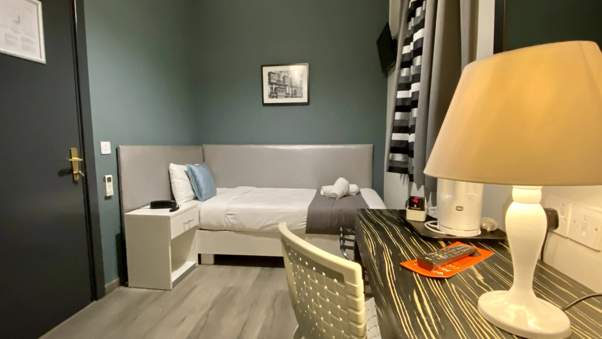 Foto - Sliema Marina Hotel