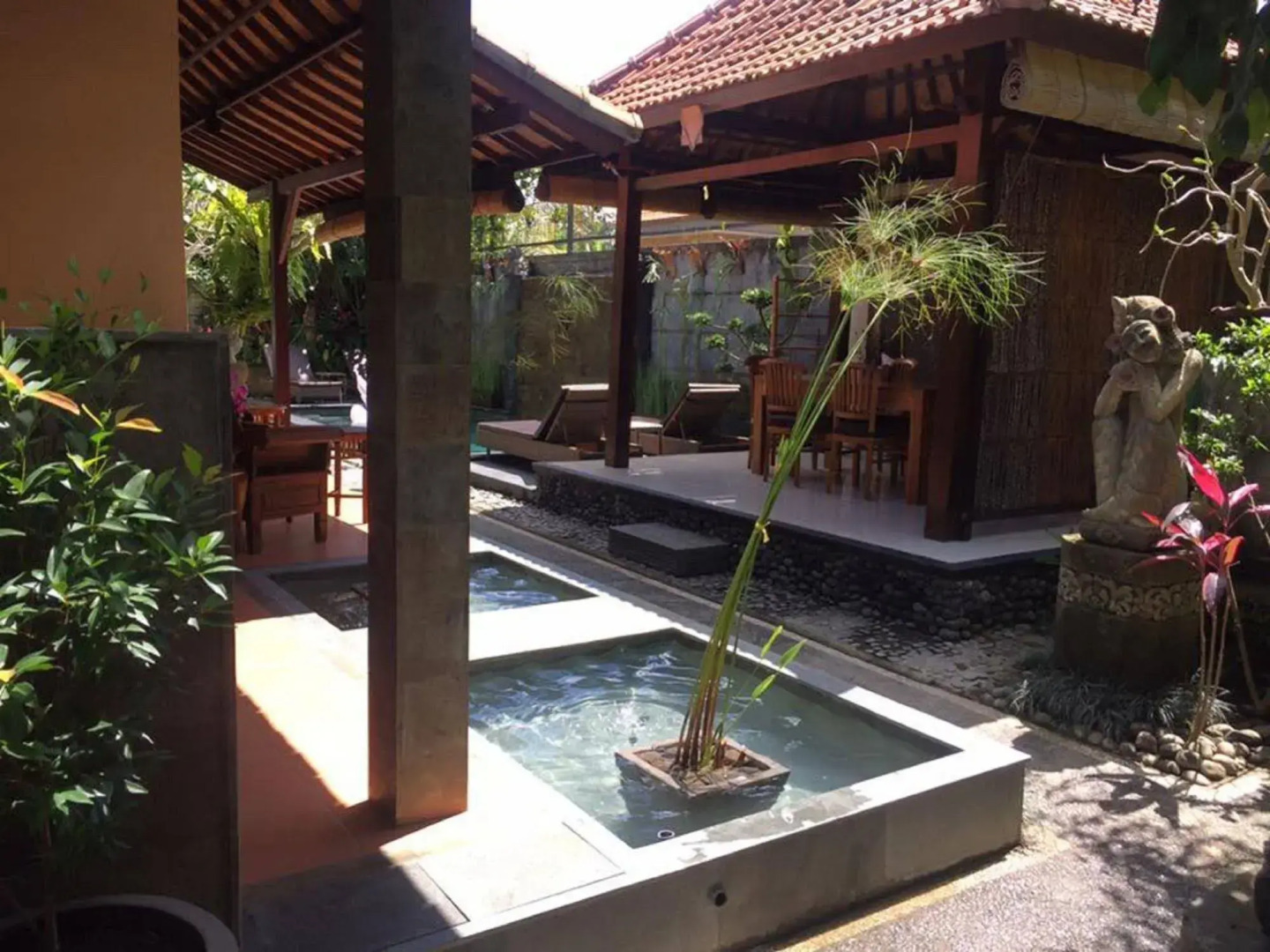 Foto - Uma Padi Villa