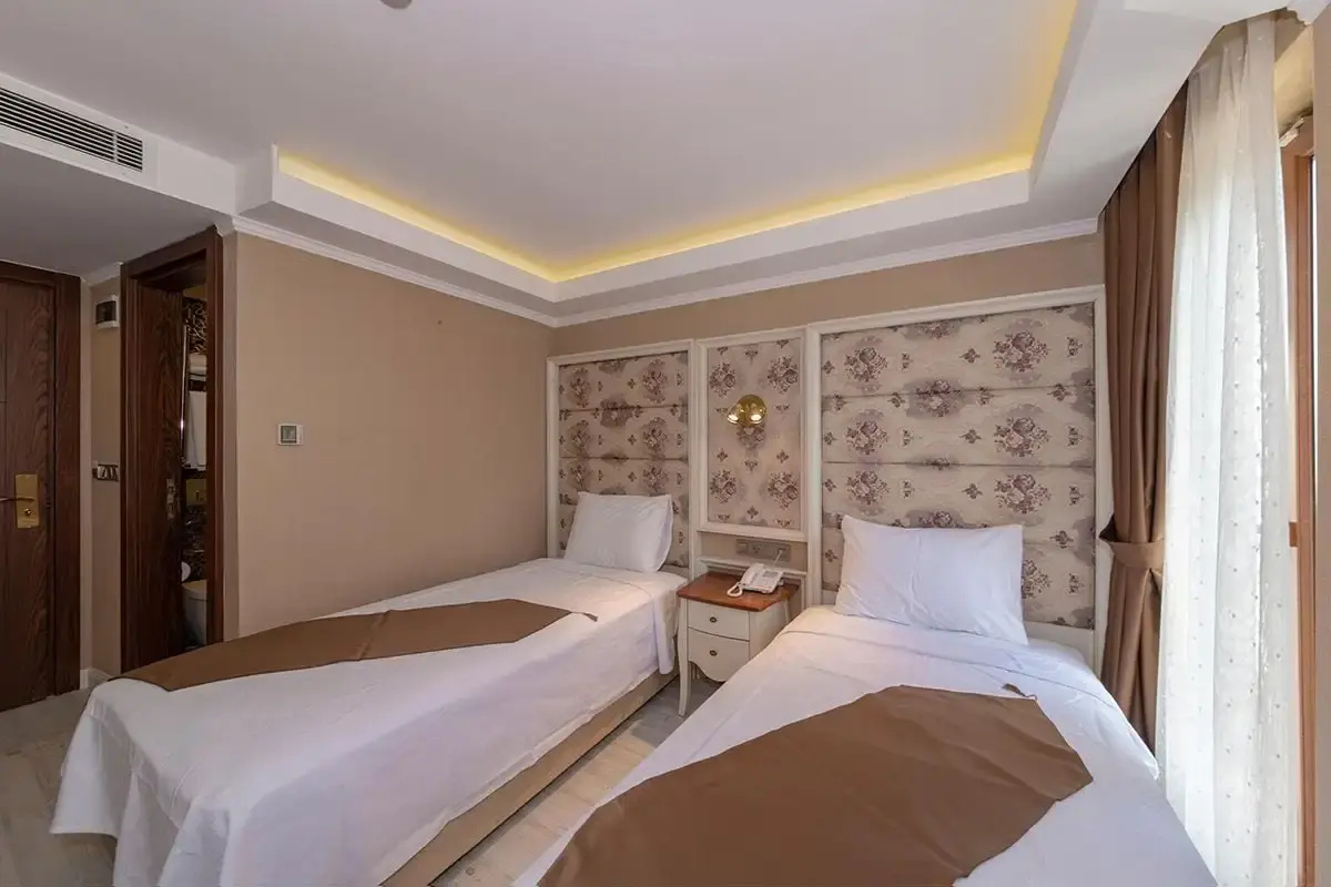 Photo - Sultan city hotel