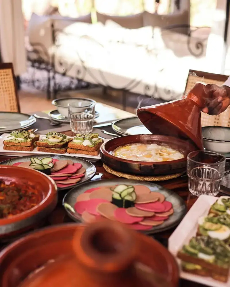 Photo - Luxury Resort Loudi Marrakech