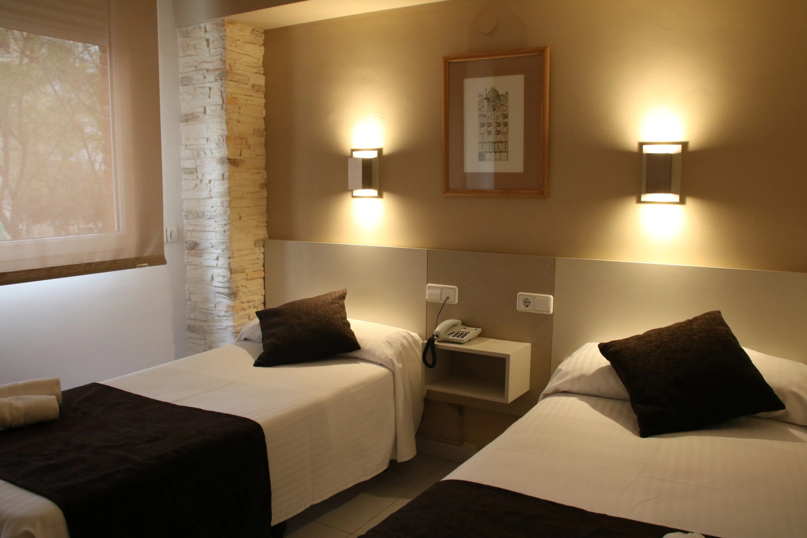 Foto - Hotel Travessera