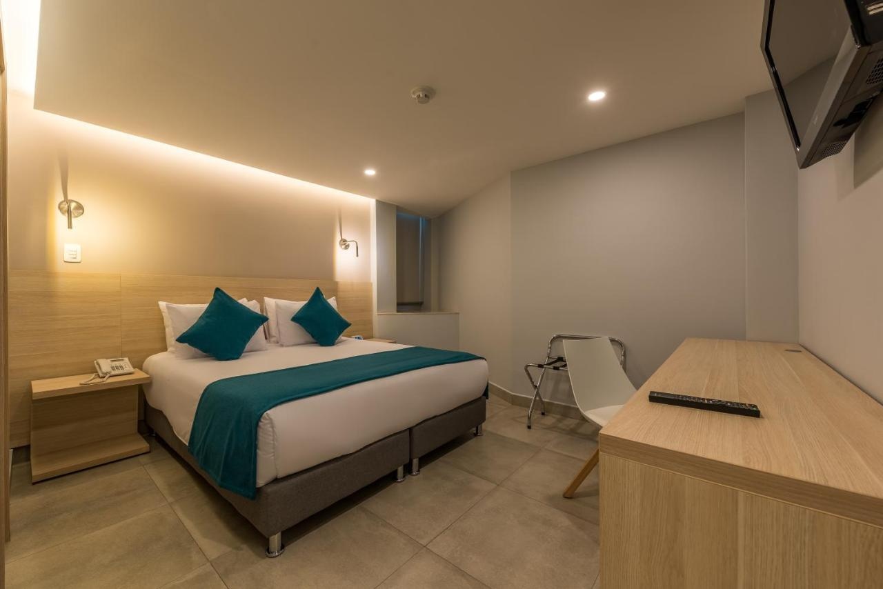 Photo - Hotel Barlovento