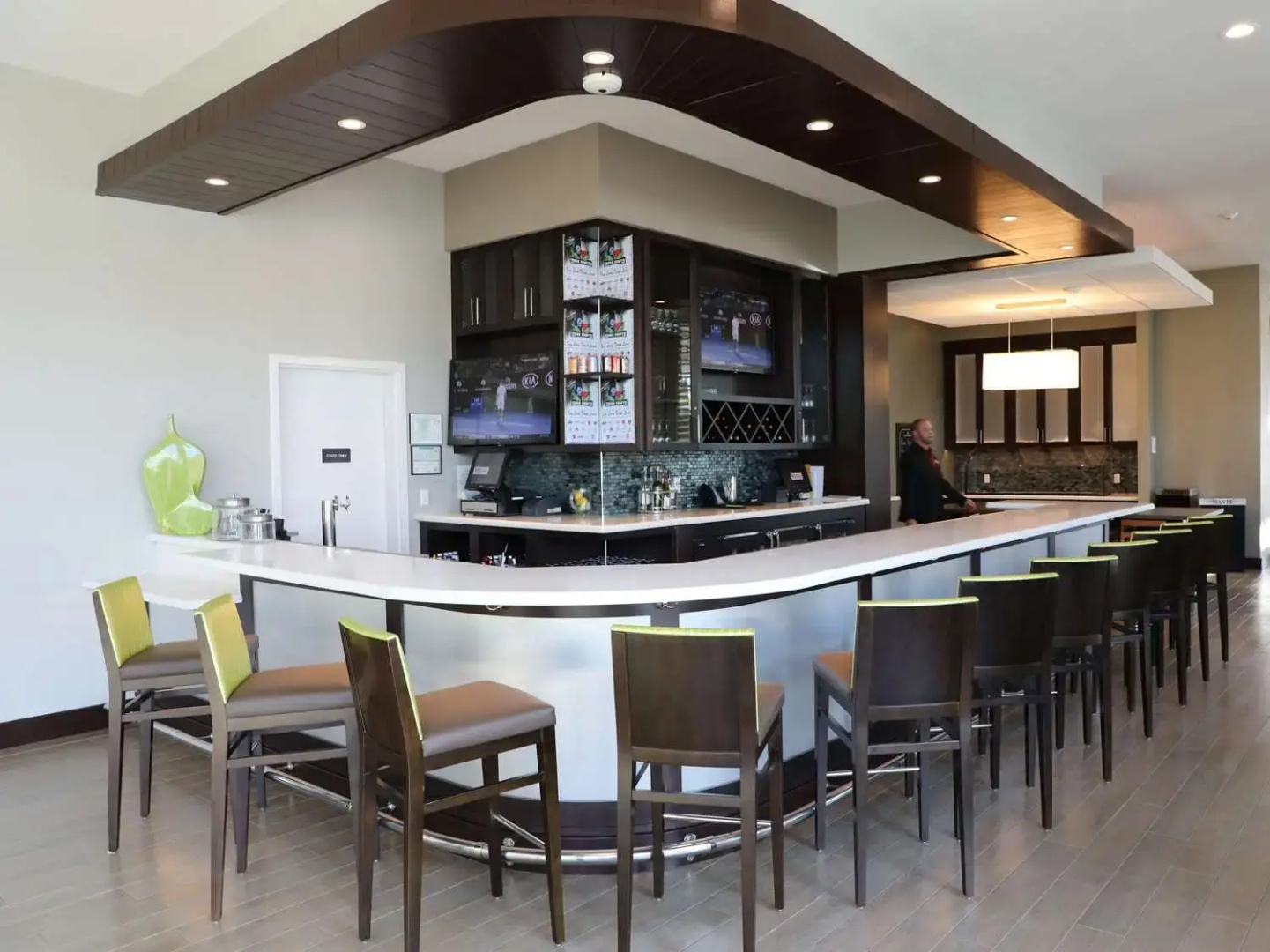 Photo - Hilton Garden Inn Austin Airport