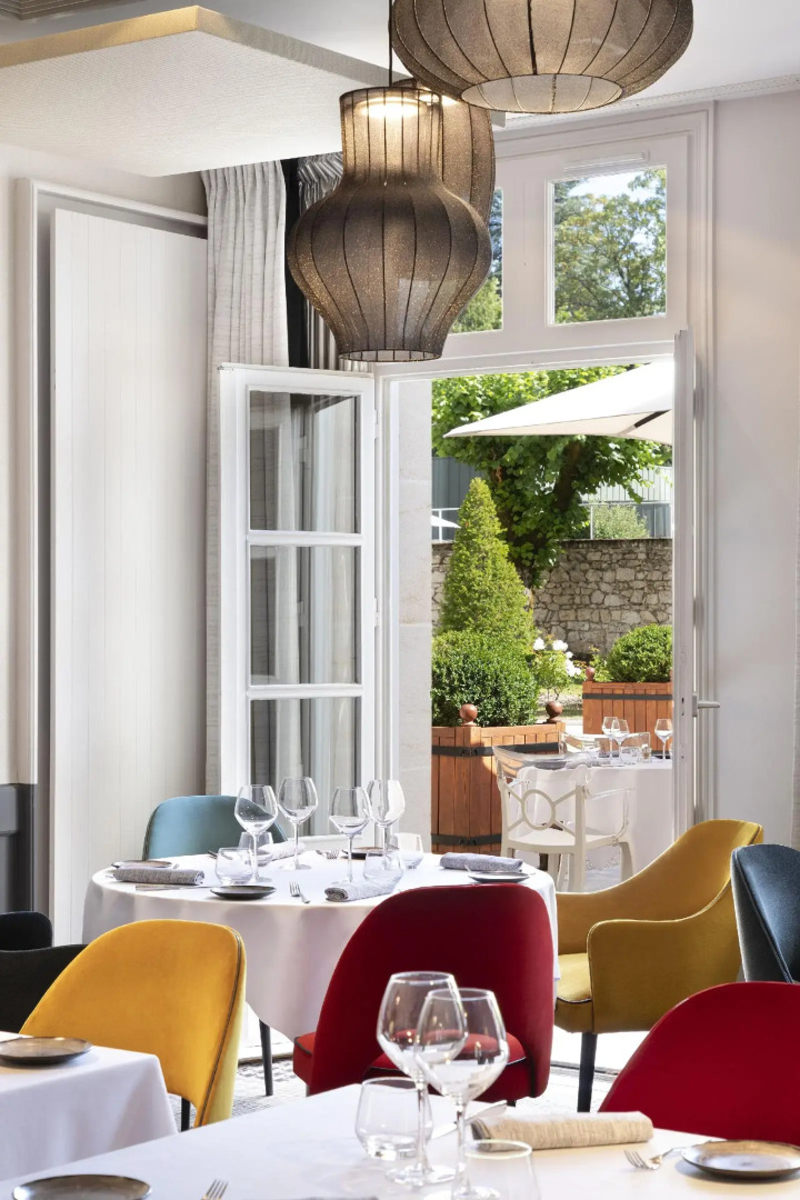 Foto - Château Belmont Tours by The Crest Collection