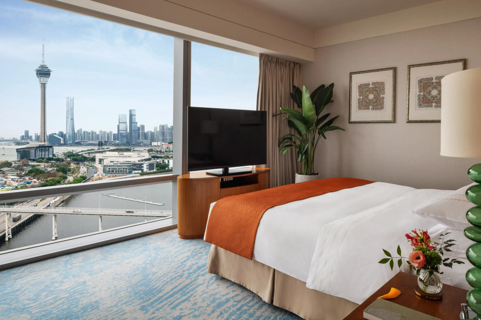 Foto - Mandarin Oriental, Macau