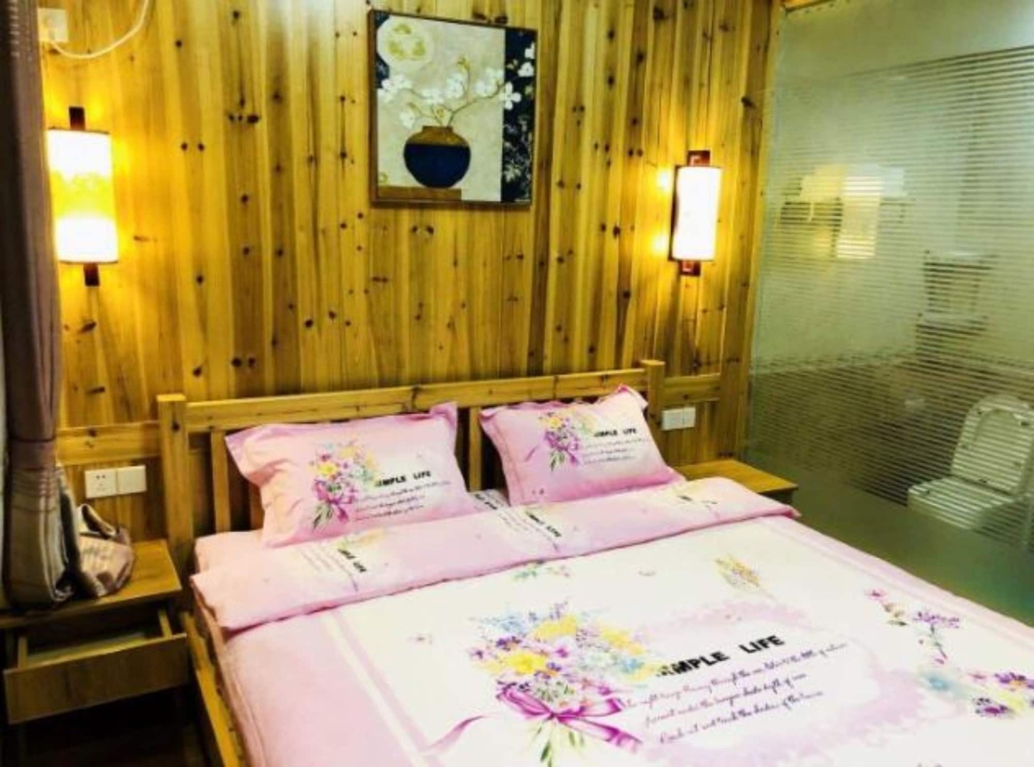 Zhangjiajie Yunqi Inn