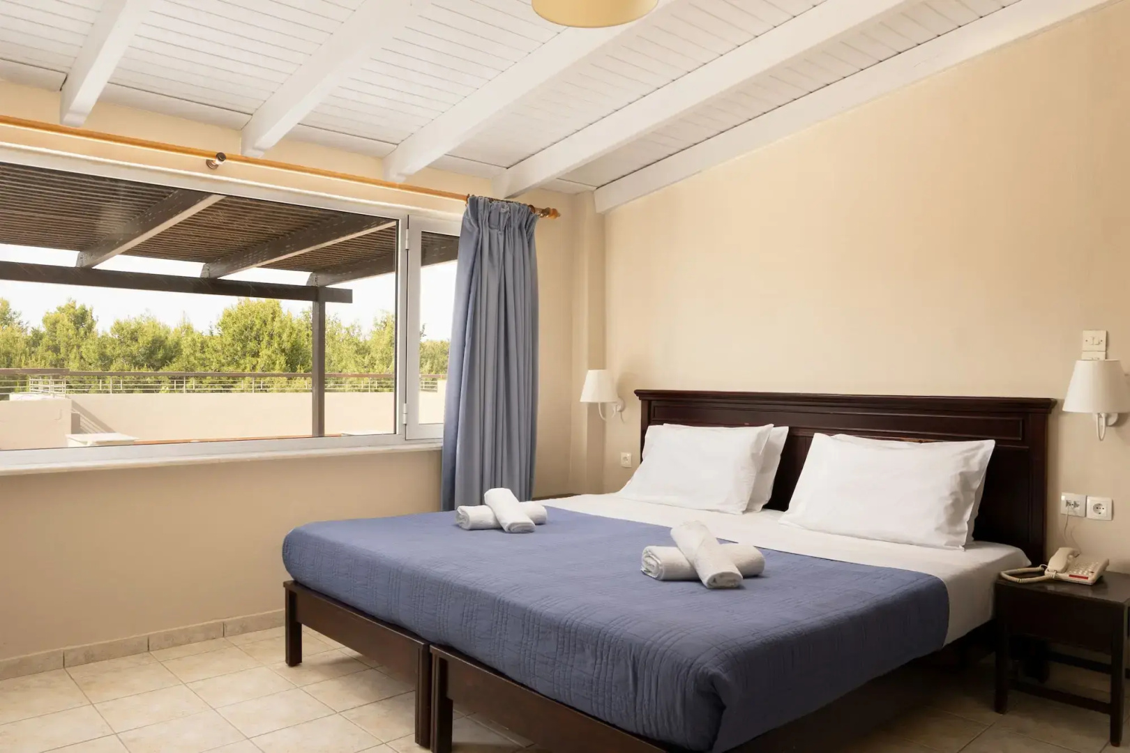 Photo - Talos Hotel Apartments
