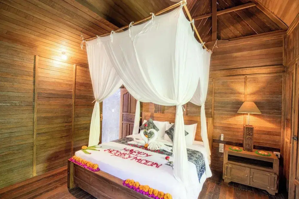Foto - Abian Ubud View