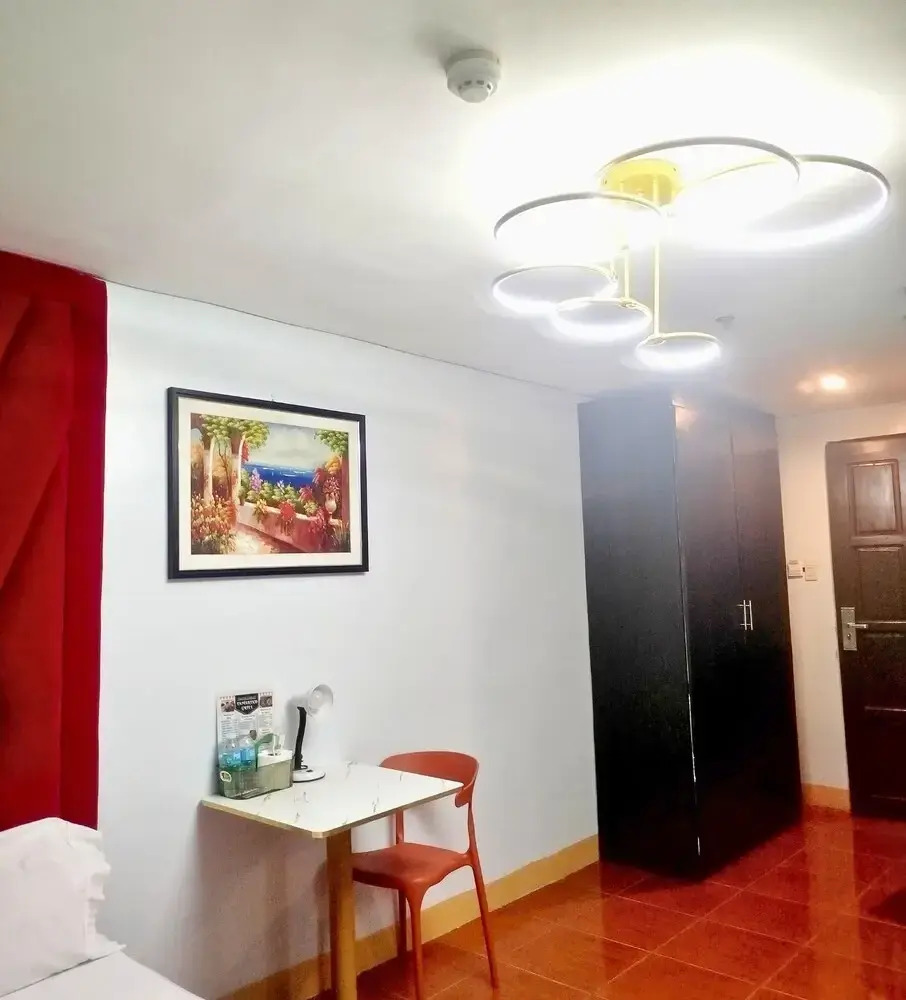 Foto - Haeinsa Condotel