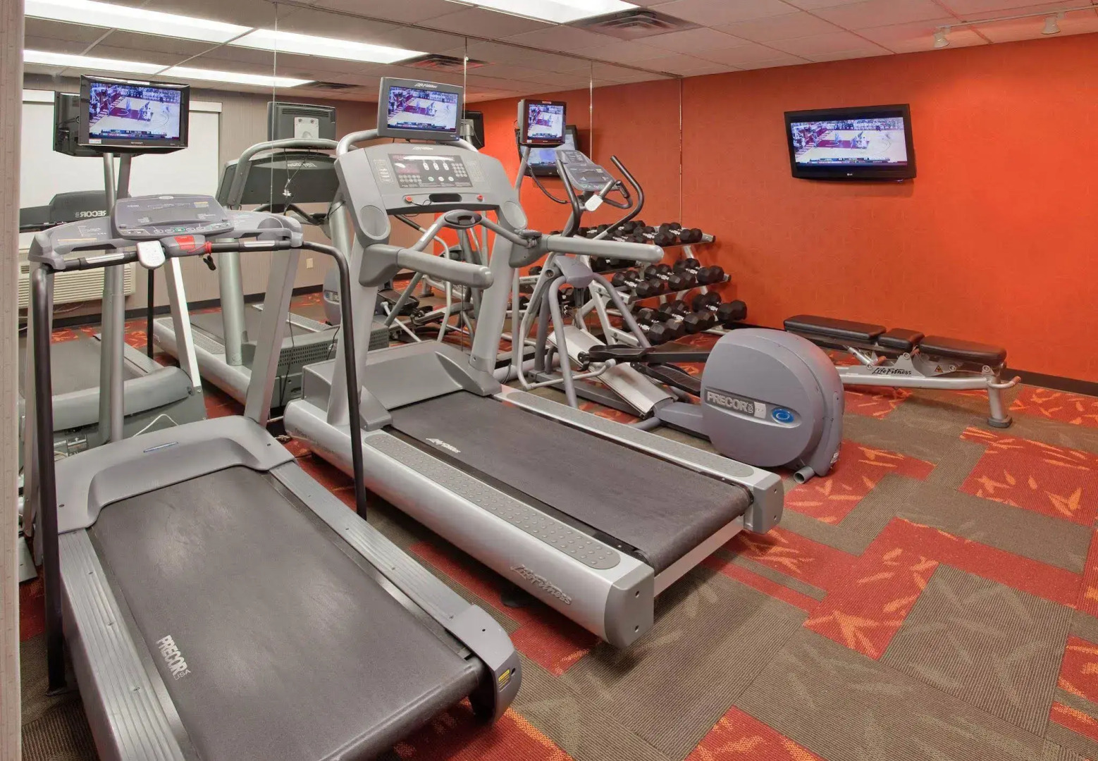 Foto - Residence Inn Houston Sugar Land/Stafford