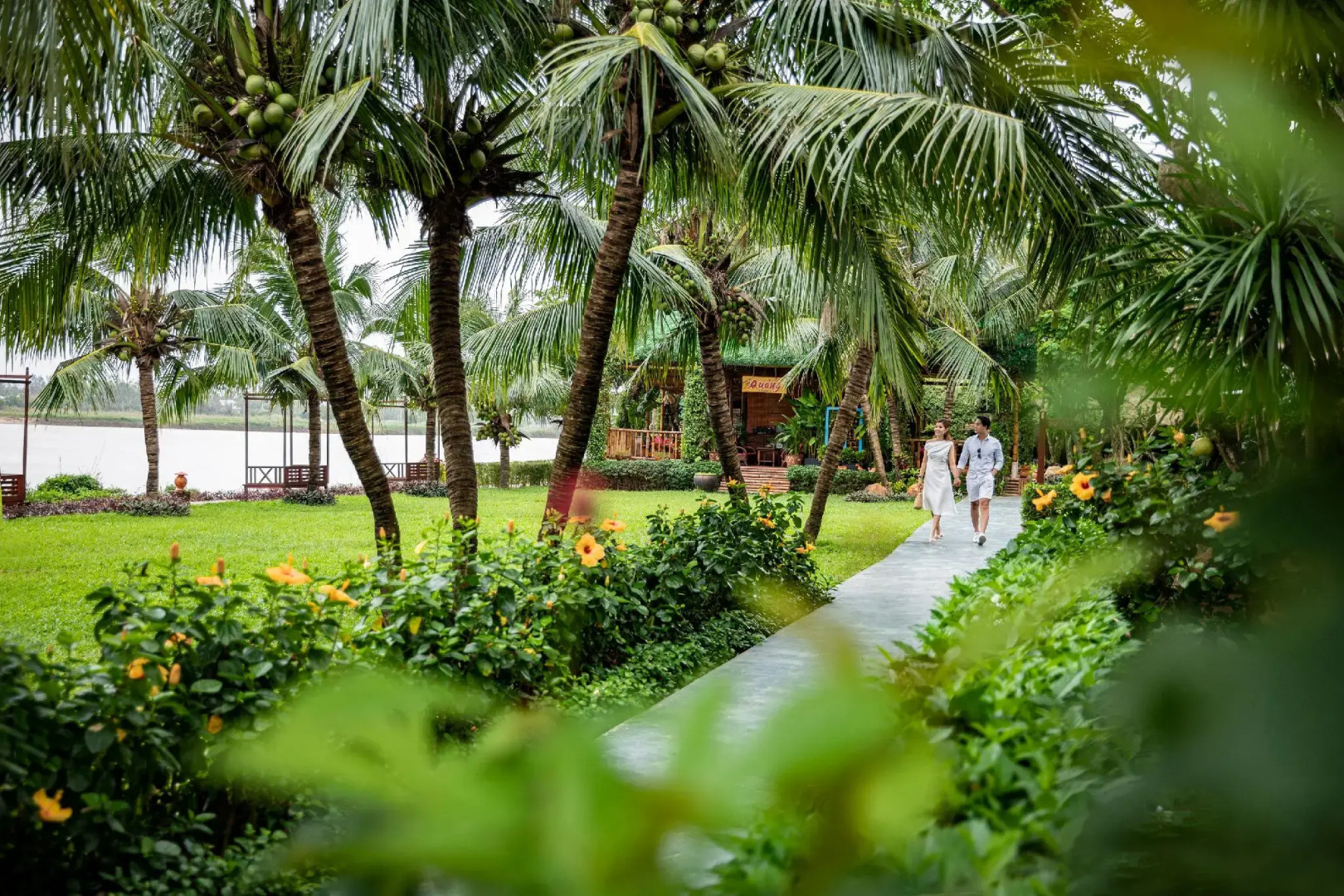 Foto - Bel Marina Hoi An Resort