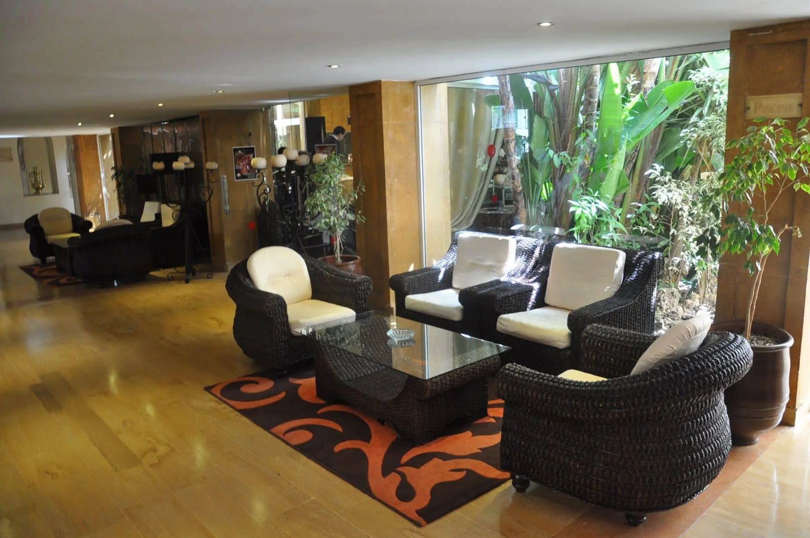 Photo - El Oumnia Puerto & Spa