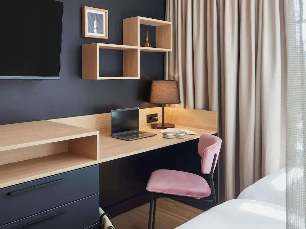 Foto - Aparthotel Adagio London City East